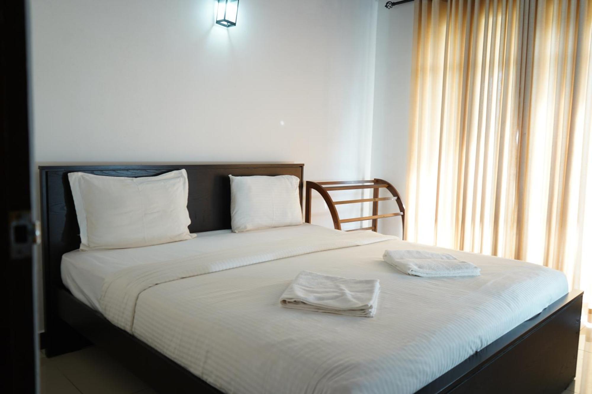 Apartment Infinity Penthouse Nuwara Eliya