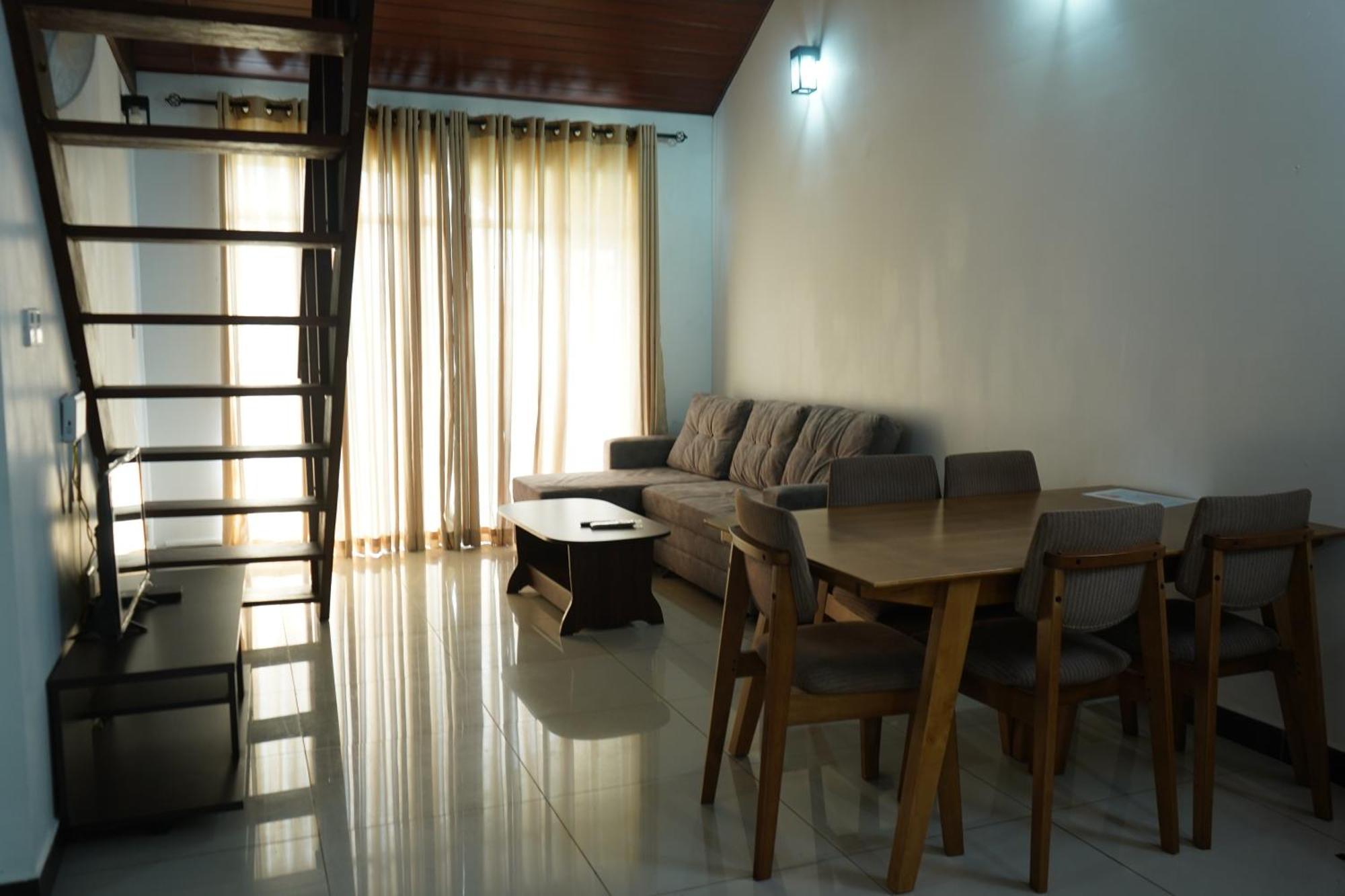 Infinity Penthouse Nuwara Eliya