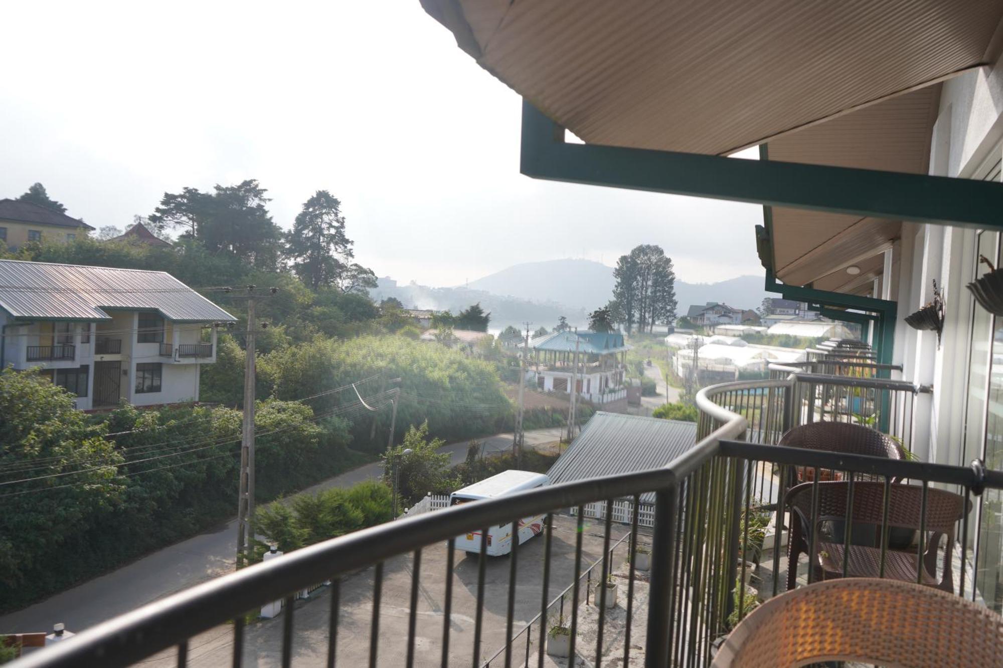 Infinity Penthouse * Nuwara Eliya