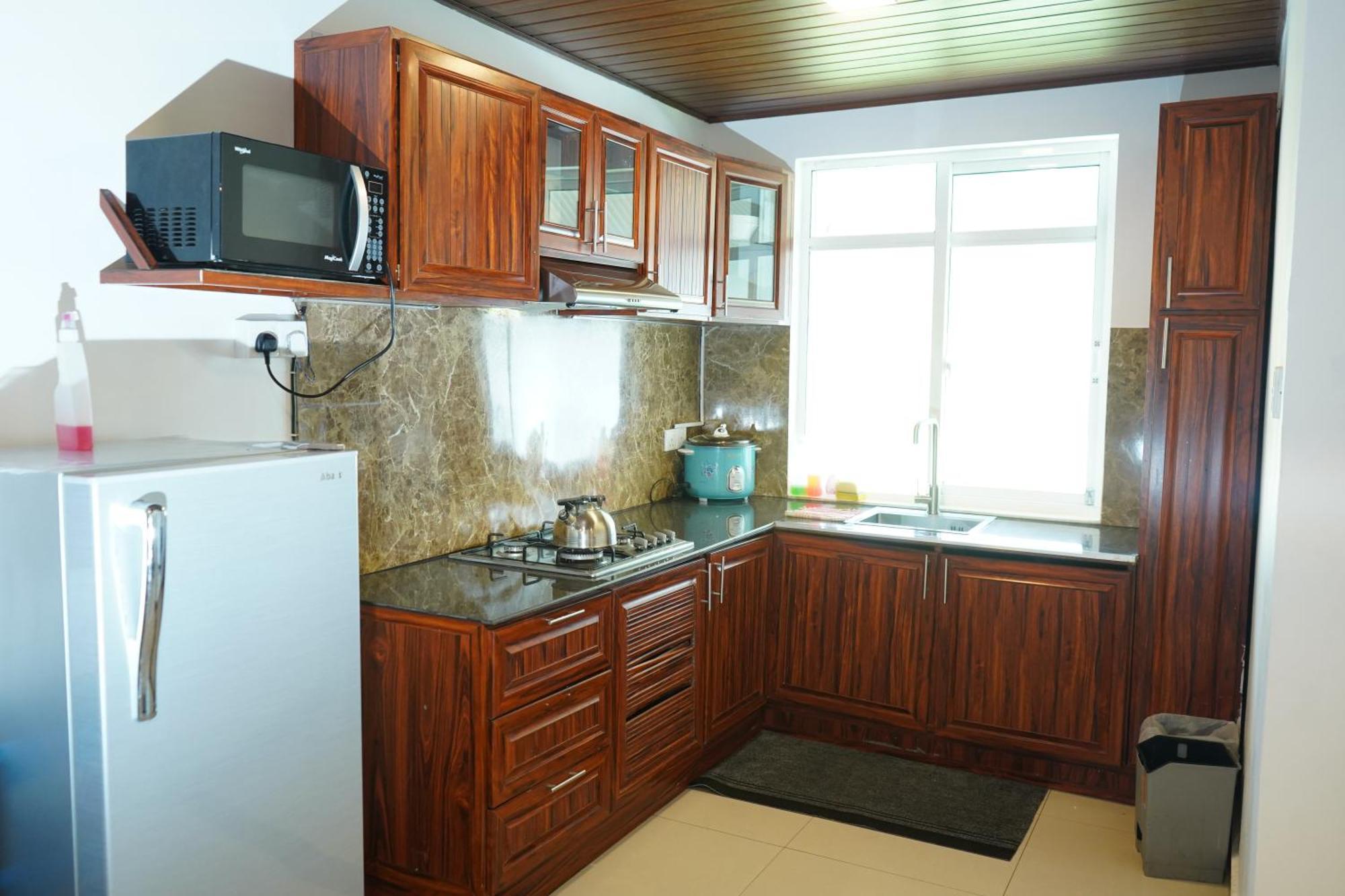 Infinity Penthouse * Nuwara Eliya