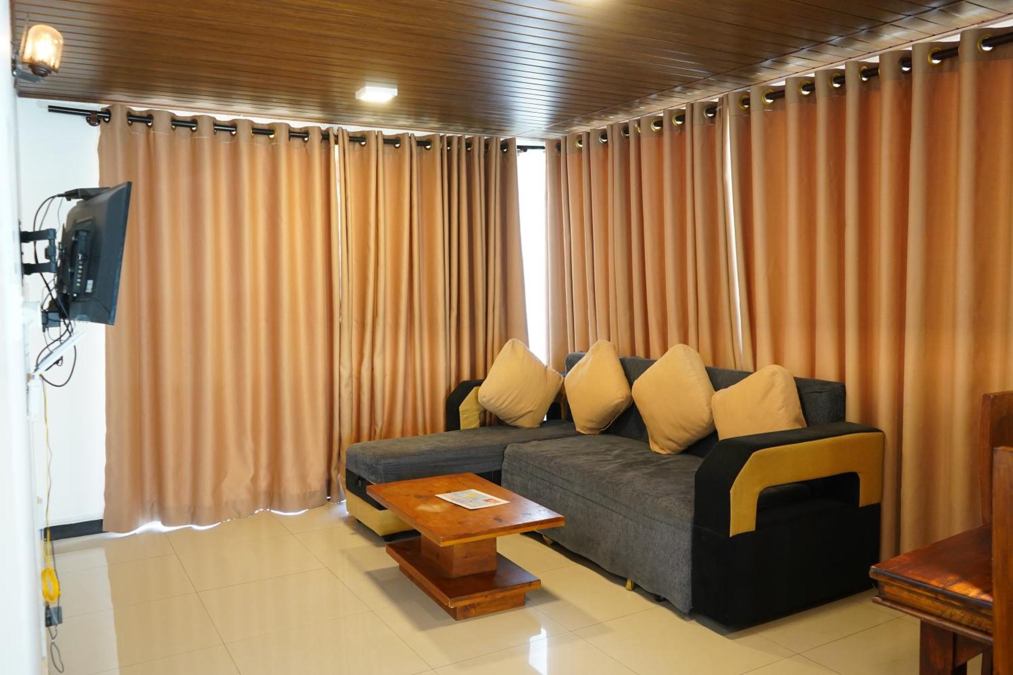 Infinity Penthouse Apartment Nuwara Eliya